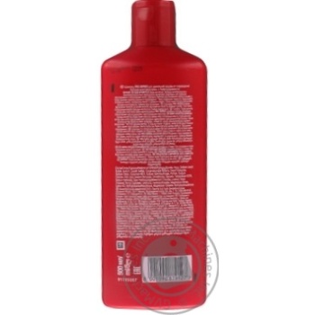 Shampoo Wella for hair 500ml - buy, prices for MegaMarket - photo 3
