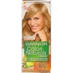 Фарба для волосся Garnier Color Naturals Creme з 3-ма оліями №9.1 Сонячний пляж