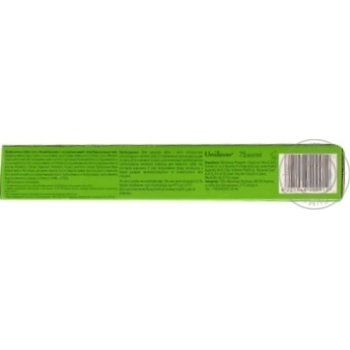Toothpaste Lisnyy balzam 75ml - buy, prices for MegaMarket - photo 3