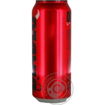 Diablo Alco Energy Beer can 8% 0.5l - buy, prices for - photo 5