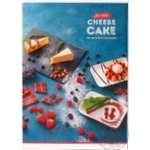 Shkolyaryk Dessert Notebook in Line A5 80 Sheets