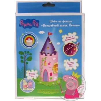 Set for children's creativity - buy, prices for MegaMarket - photo 4