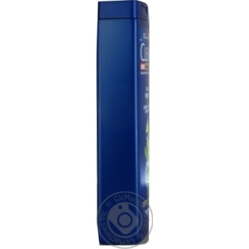 Shampoo Clear vita abe Energy of freshness for man 400ml - buy, prices for MegaMarket - photo 5