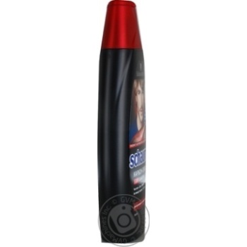 Shampoo Schauma for weak and damaged hair 400ml - buy, prices for MegaMarket - photo 5