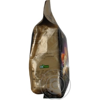 Misso fruit-nut mix 125g - buy, prices for MegaMarket - photo 4