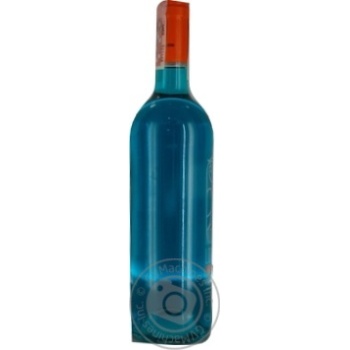 Noite Longa Azul white semi-sweet wine 11% 0.75l - buy, prices for MegaMarket - photo 4