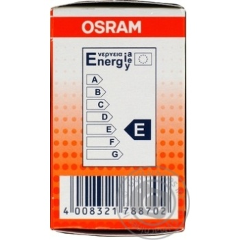 Bulb Osram e14:е14 40w - buy, prices for MegaMarket - photo 3