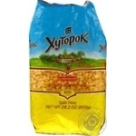 Горох Хуторок колотый 800г