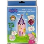 Set for children's creativity