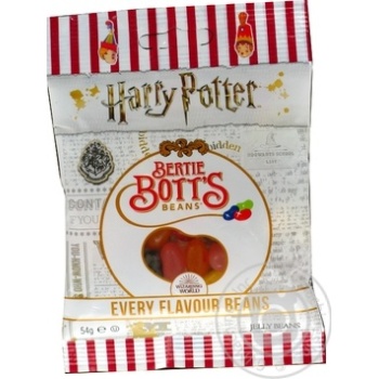 Candy Jelly belly 54g Thailand - buy, prices for MegaMarket - photo 2