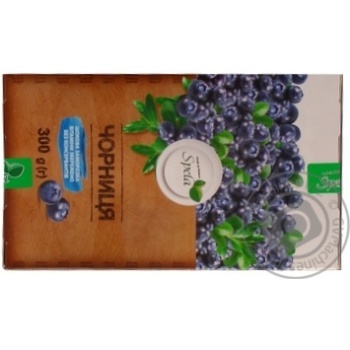 Blueberries Spela fresh-frozen 300g - buy, prices for MegaMarket - photo 6