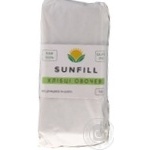 Crispbread vegetable 100g