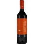 Вино Trapiche Astica Merlot-Malbec червоне сухе 13% 0.75л