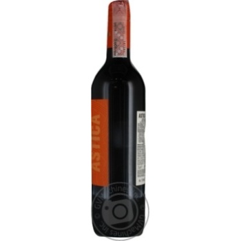 Trapiche Astica Merlot-Malbec red dry wine 13% 0.75l - buy, prices for MegaMarket - photo 4