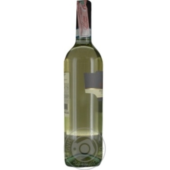 Вино Sartori Pinot Grigio Delle Venezie біле сухе 12% 0,75л купити, ціни на МегаМаркет - фото 2