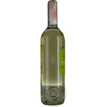 Villa Molino Bianco white dry wine 11% 0,75l - buy, prices for MegaMarket - photo 2