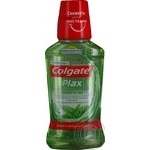 Ополіскувач для порожнини рота Colgate Plax Свіжість чаю 250мл