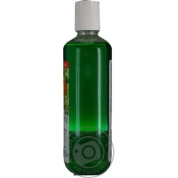 Rinser Family for mouth 700ml - buy, prices for MegaMarket - photo 7