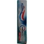 Aquafresh Complex Daily Protection Toothpaste