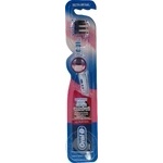 Зубна щітка ORAL B UltraThin чорний чай х12