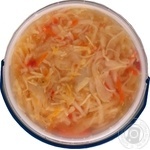Salad Chudova marka 400g