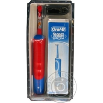 Toothbrush Oral-b - buy, prices for MegaMarket - photo 7
