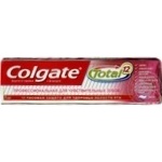 Зубная паста Colgate Total 12 Профессиональная для чувствительных зубов 75мл