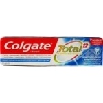 Зубная паста Colgate Total12 Заметное действие 75мл