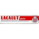 Зубная паста Lacalut Актив 75мл
