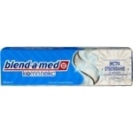 Зубна паста Blend-a-med Комплекс 7 Відбілювання 100мл
