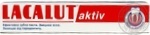 Lacalut active Toothpaste 50ml