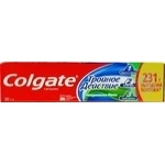 Зубна паста Colgate Потрійна Дія Натуральна м’ята 150мл