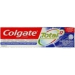 Паста зубная Colgate Профессиональная отбеливающая 75мл