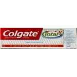 Паста зубна Colgate Total 12 Чиста м'ята 75мл