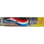 Зубна паста Aquafresh Бездоганне відбілювання з антибактеріальною формулою 125мл