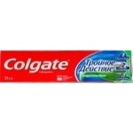 Colgate Triple Action Mint Toothpaste