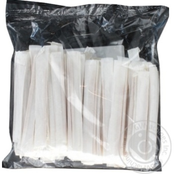 Kozhen Den Toothpicks in Individual Paper Package 250pc - buy, prices for Auchan - photo 4