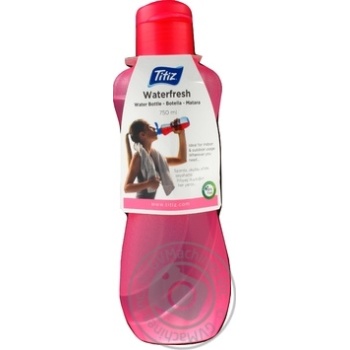 Bottle for drinks 750ml - buy, prices for MegaMarket - photo 1