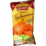 Майонез Щедро Провансаль 67% 190г