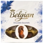 Конфеты шоколадные The Belgian Дары моря 250г