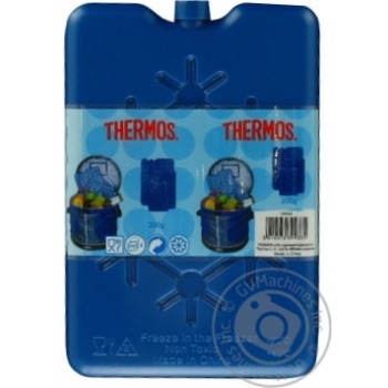 Акамулятор холоду Thermos 200 купить, цены на МегаМаркет - фото 2