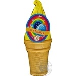 Мыльные пузыри Bubbleland мороженое 120мл