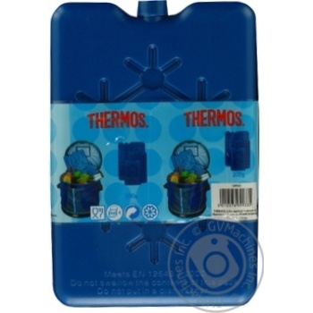 Акамулятор холоду Thermos 200 купити, ціни на МегаМаркет - фото 1