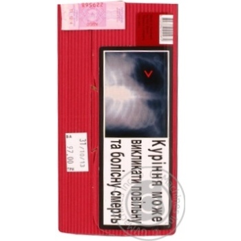 Tobacco Mac baren for roll-ups 40g - buy, prices for MegaMarket - photo 2