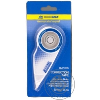 Corrector Buromax - buy, prices for MegaMarket - photo 1