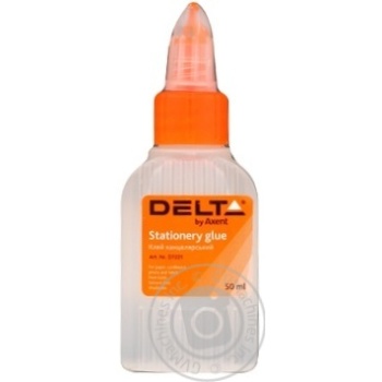 Glue 50ml - buy, prices for MegaMarket - photo 2