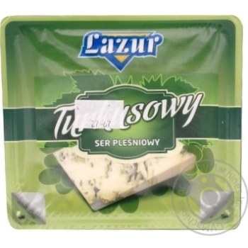 cheese lazur 50% 100g Poland - buy, prices for - photo 3