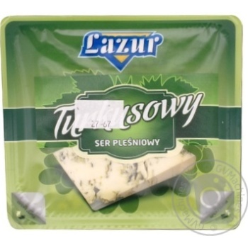 cheese lazur 50% 100g Poland - buy, prices for - photo 4