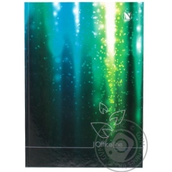 Notebook Navigator 96pages - buy, prices for MegaMarket - photo 1