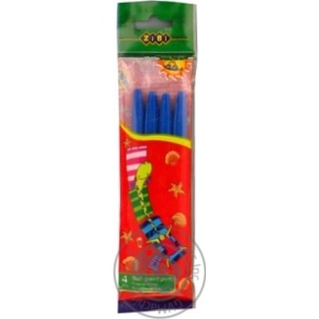 Set Zibi 4pcs China